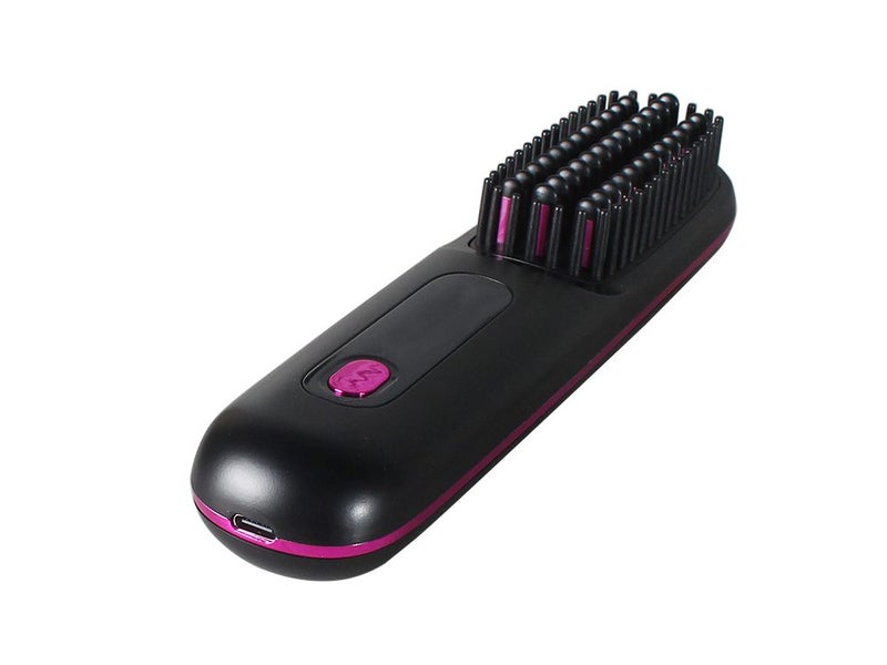 Cordless Hair Straightener (OVER STOCKED) Carousel 2