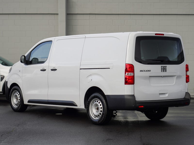 2025 Fiat Scudo Multijet 2.0D 8A 5Dr Van62864754581761111