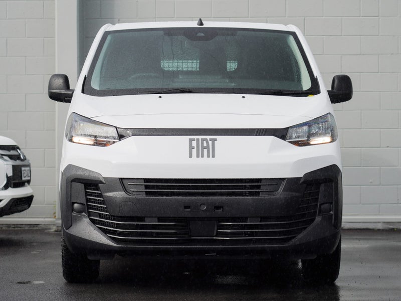 2025 Fiat Scudo Multijet 2.0D 8A 5Dr Van62864754581761112