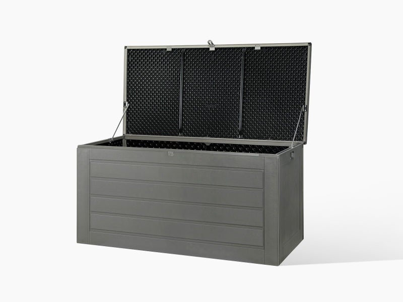 Outdoor Storage Carousel 1