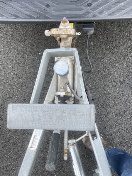 12 Bike Shuttle Trailer - T18562863247498755112