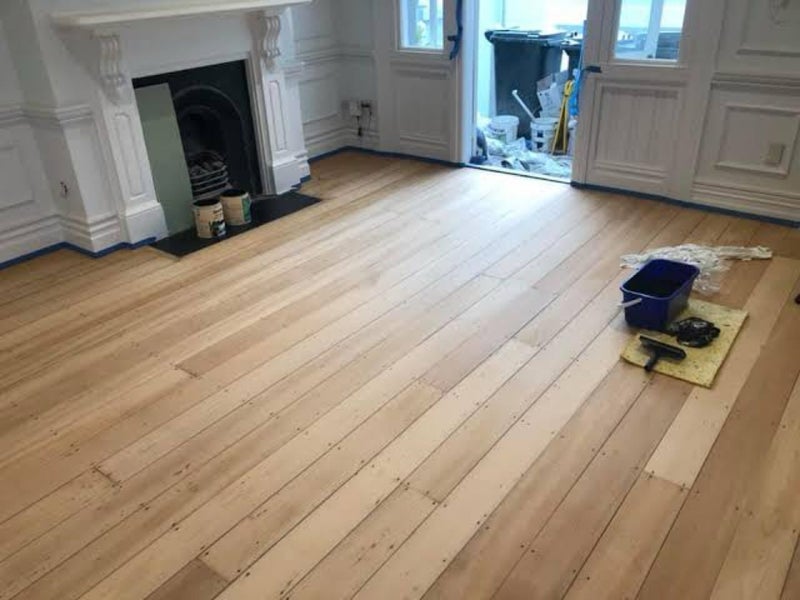 80x19 and 120x 20 Swamp kauri T/G flooring or wall panel Carousel 20