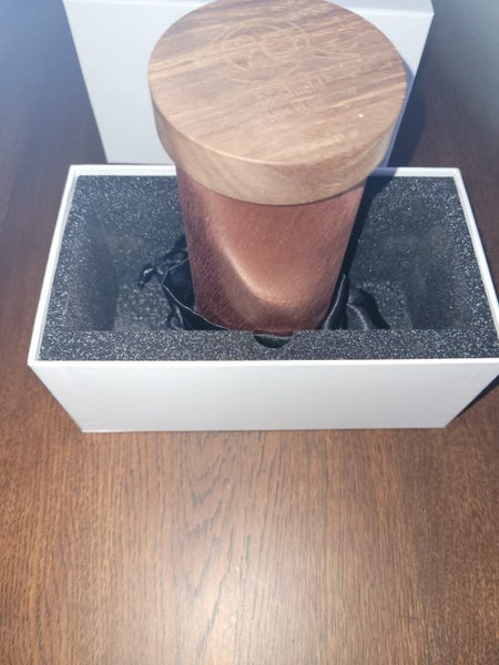 QI-SHIELD by Ultralux - protection from harmful EMF Radiation Carousel 1