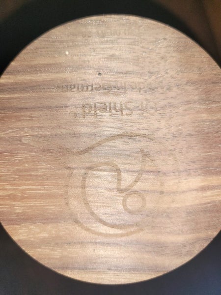 QI-SHIELD by Ultralux - protection from harmful EMF Radiation Carousel 5