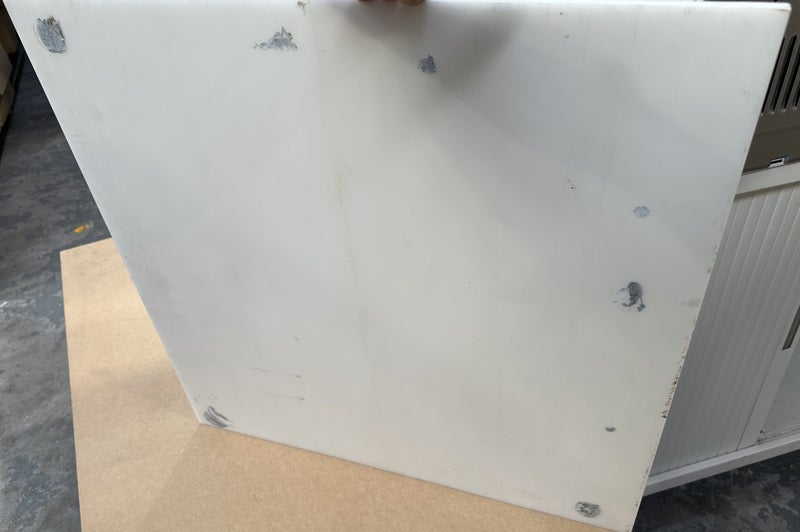 Porcelain Tile / Slab?? - $1 Reserve (Aisle 14 - Shelf L) Carousel 2