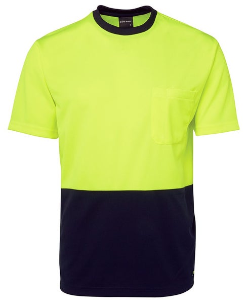 6HVT JB'S HV TRAD ADULT T-SHIRT Carousel 1