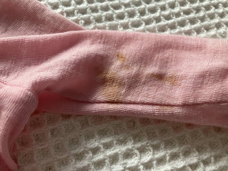 Pale pink merino cardigan by Teeny Weeny, size 0062863864524033111