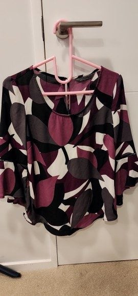 Various Women's Tops Carousel 1