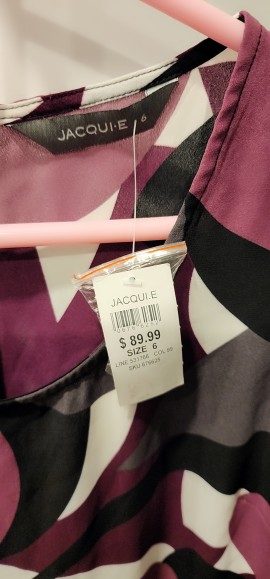 Various Women's Tops Carousel 2