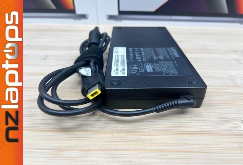 Lenovo 230W Power Adapter 20V 11.5A(Rectangle Tip) Carousel 2