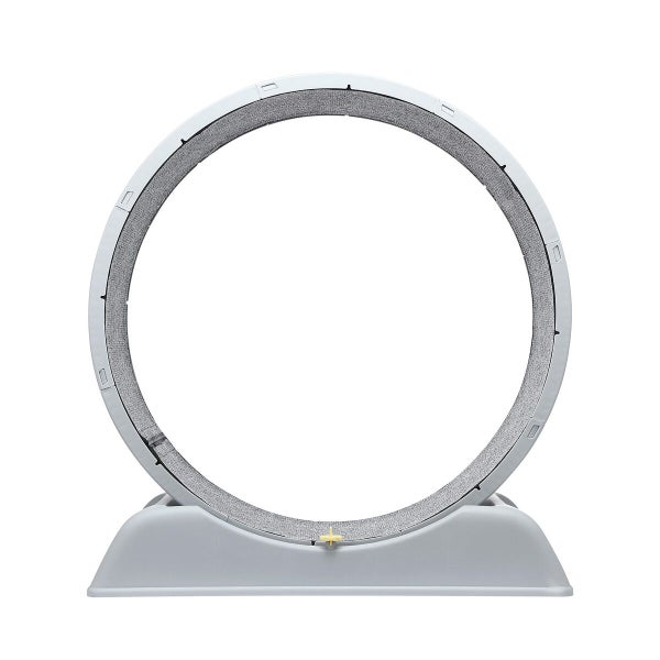 Cat Wheel Running Toy Exerciser Carousel 9