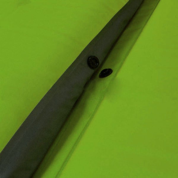 Double Self Inflating Mattress Sleeping Mat Air Bed Camping Hiking Joinable -... Carousel 2