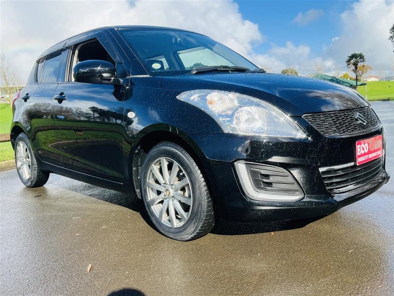 2014 Suzuki Swift NEW STEREO BLUE TOOTH62864754305539111
