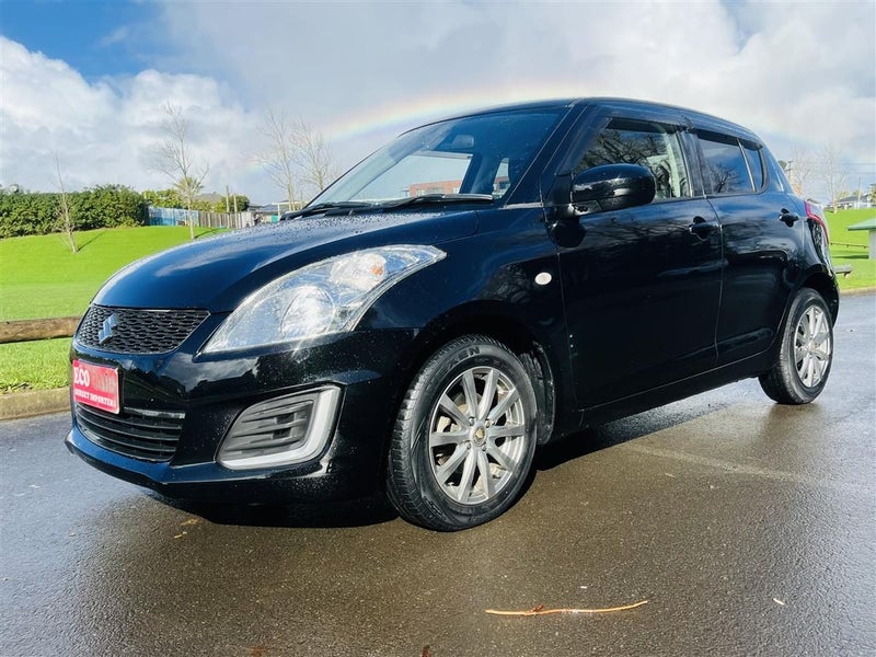 2014 Suzuki Swift NEW STEREO BLUE TOOTH62864754305539112