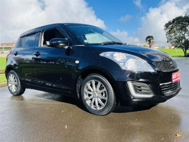 2014 Suzuki Swift NEW STEREO BLUE TOOTH62864754305539113