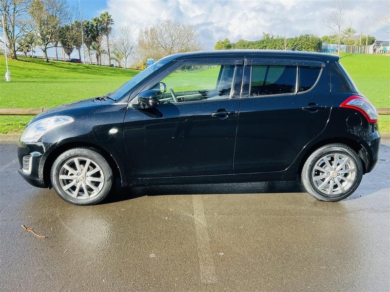 2014 Suzuki Swift NEW STEREO BLUE TOOTH62864754305539114