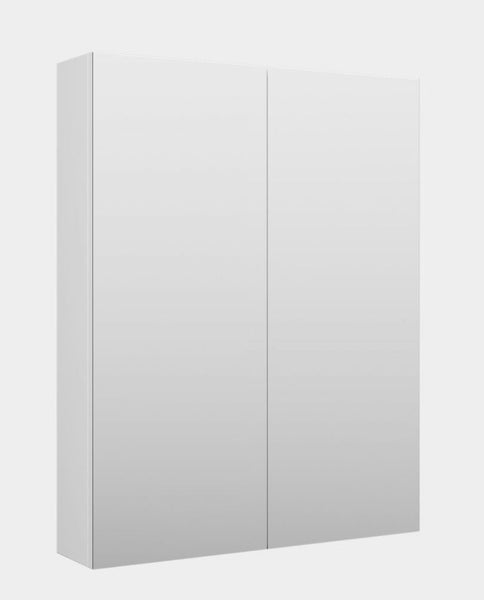 BATH/CO NEW BATHROOM MIRROR CABINET -RP $698 Carousel 4