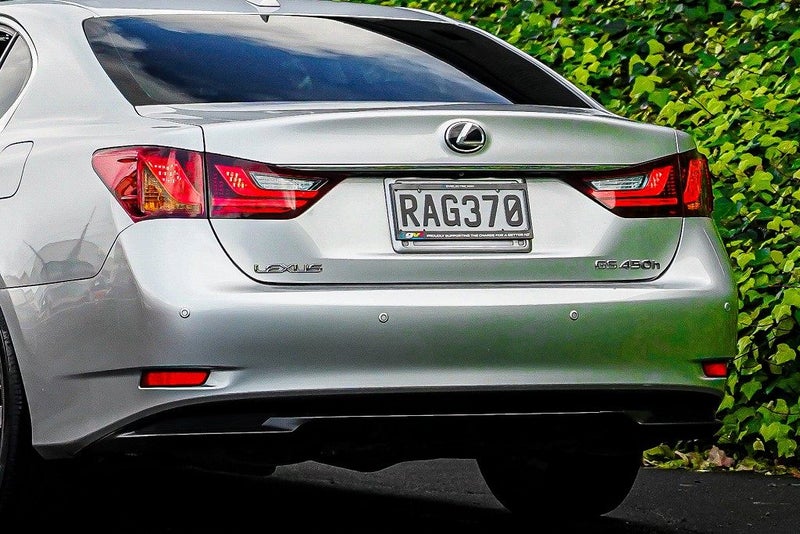 2013 Lexus GS 450h Hybrid / Leather / Cruise /...62864756752515113