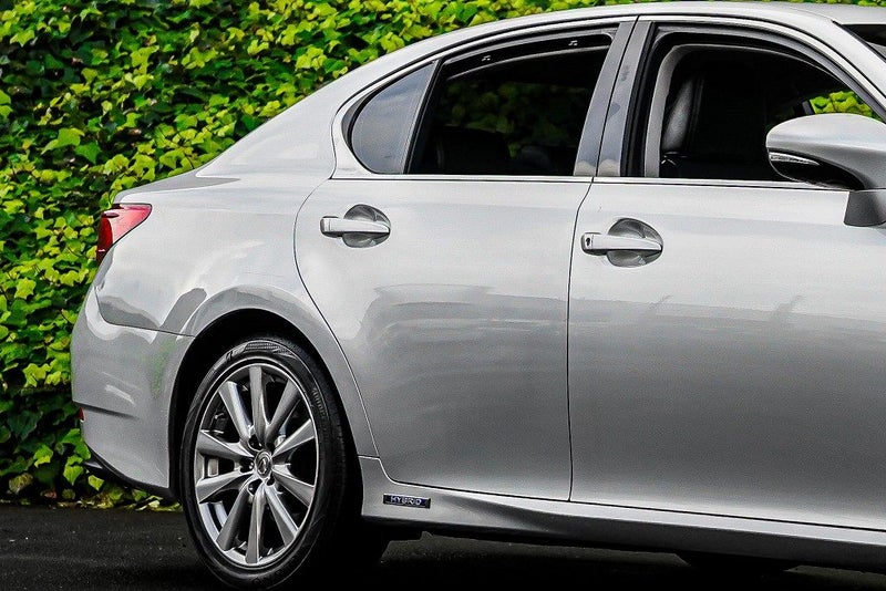 2013 Lexus GS 450h Hybrid / Leather / Cruise /...62864756752515114