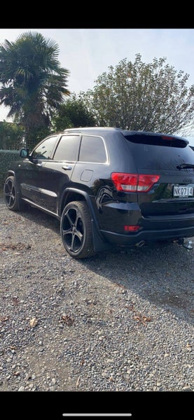 2013 Jeep Grand Cherokee628647544097291121