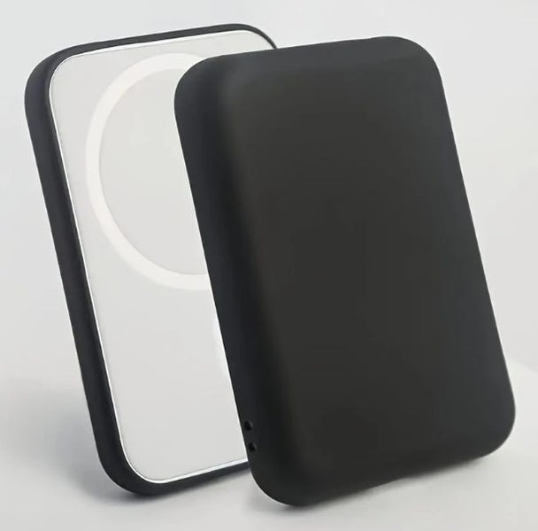 Apple Wireless Power Bank Protective Case iPhone External Battery Carousel 1