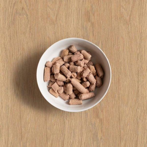 NRG+ FREEZE DRIED TREAT ASSORTMENT 4 X 50GM Carousel 2