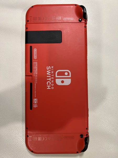 Nintendo Switch Carousel 2