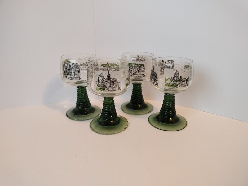 Schmitt Sohne beehive glasses Carousel 1