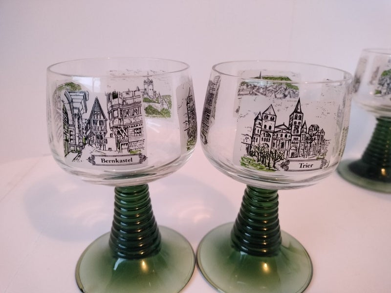 Schmitt Sohne beehive glasses Carousel 2
