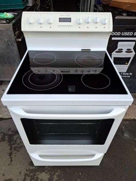 FREE INSTALL & DELIVERY BY STOVES4U - FISHER & PAYKEL MULTIFUNCTION62864731256835111