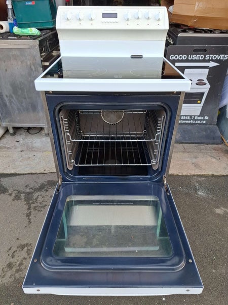 FREE INSTALL & DELIVERY BY STOVES4U - FISHER & PAYKEL MULTIFUNCTION62864731256835114