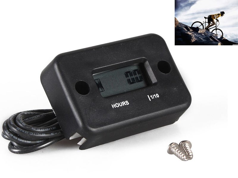 Hour Meter Carousel 6