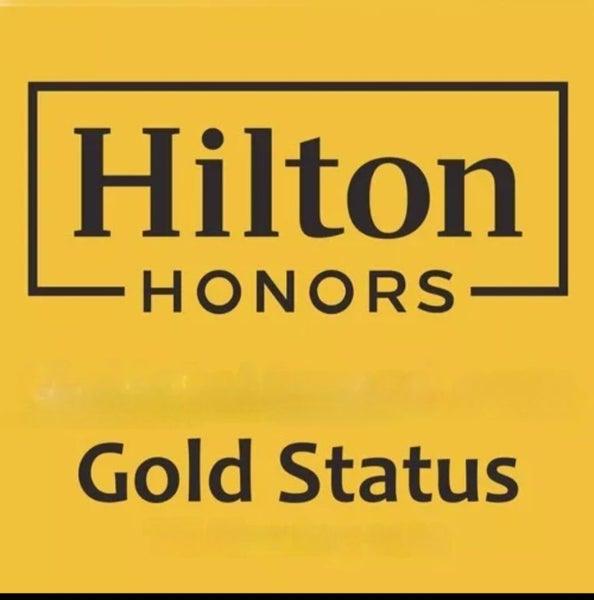 Unlimited Priority pass 1 year Marriott and Hilton Gold Status Carousel 2