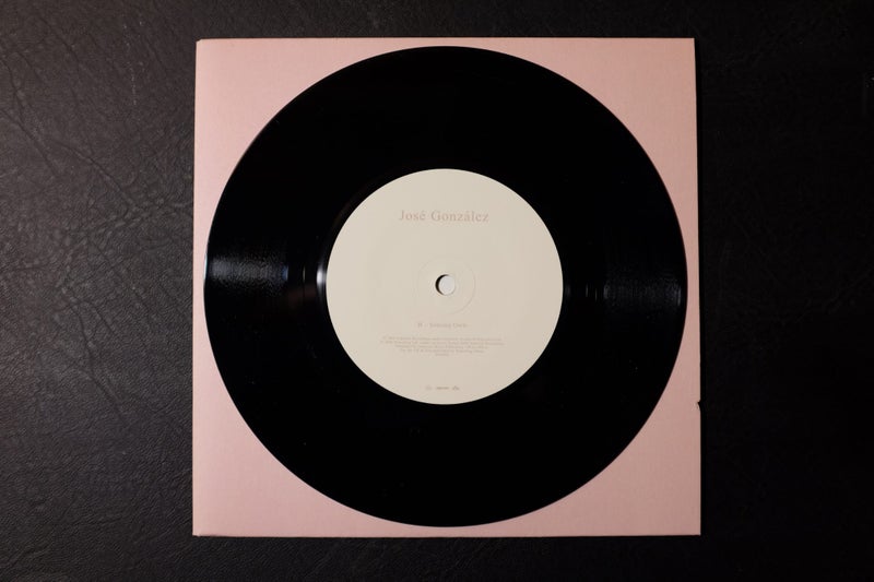 José González – Hand On Your Heart (UK)63612135606786113