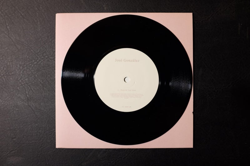 José González – Hand On Your Heart (UK)63612135606786112