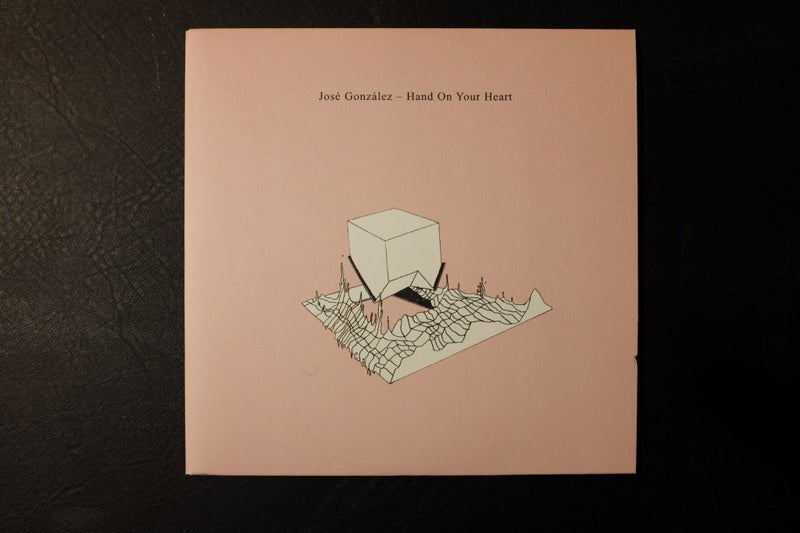 José González – Hand On Your Heart (UK)63612135606786110