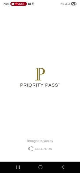 Unlimited Priority pass 1 year Marriott and Hilton Gold Status Carousel 1