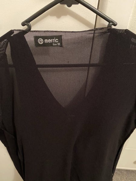 Peacock dress size 10 Carousel 2