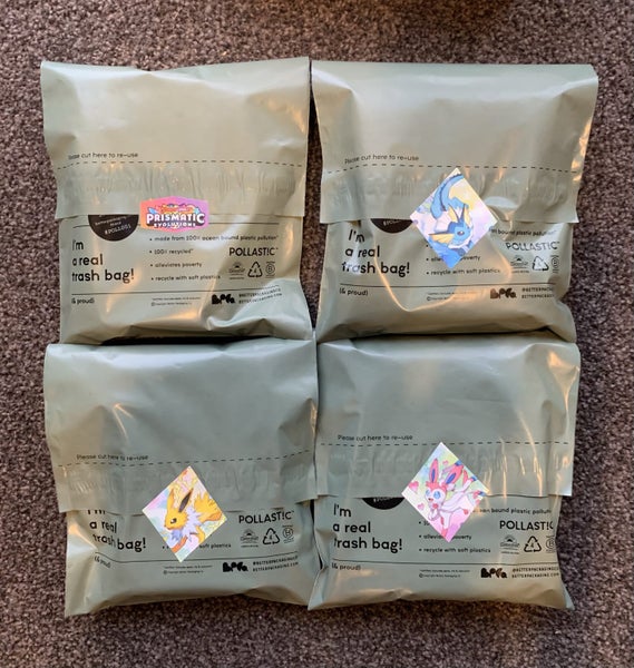 PSA Graded Mystery Bag62868835657091111