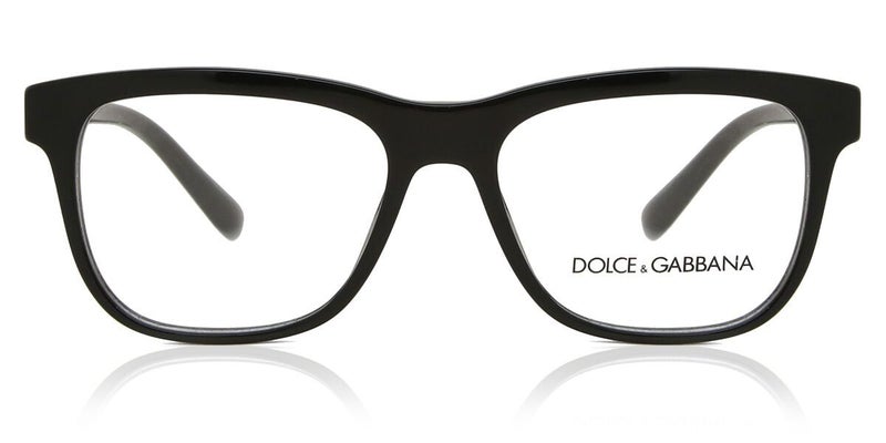 Dolce & Gabbana DX3356 Kids 501 49 New Kids Eyeglasses Carousel 1