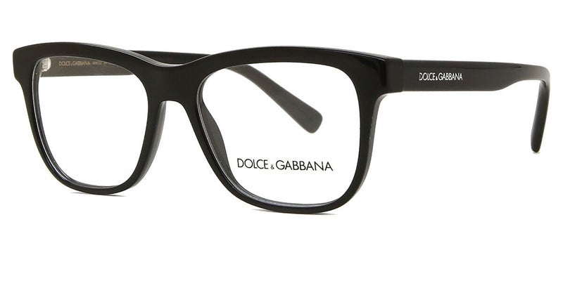 Dolce & Gabbana DX3356 Kids 501 49 New Kids Eyeglasses Carousel 2