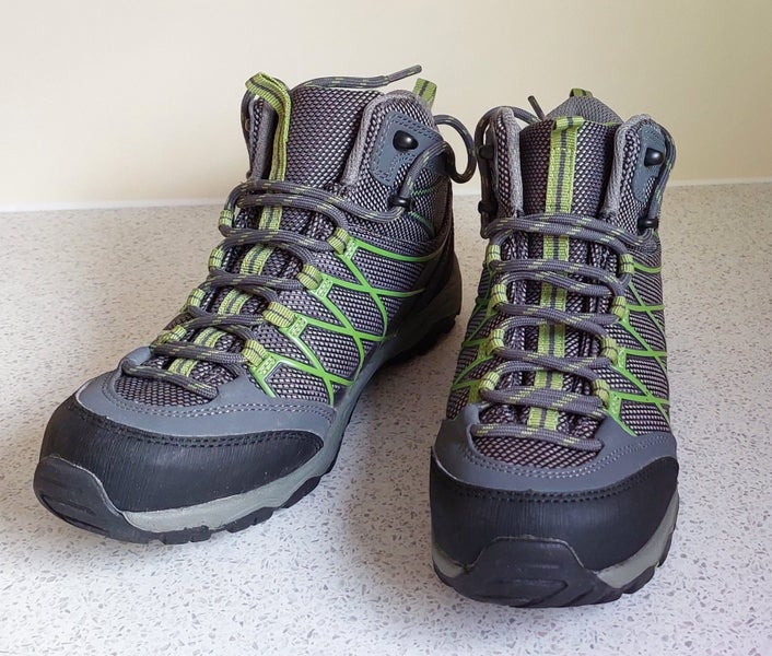 Kathmandu Kids’ Tramping Boots, Size UK Kids 3 Carousel 1