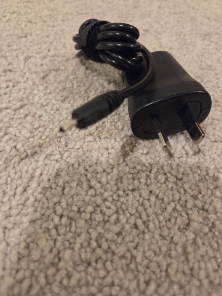 AC Power Adapter Carousel 4