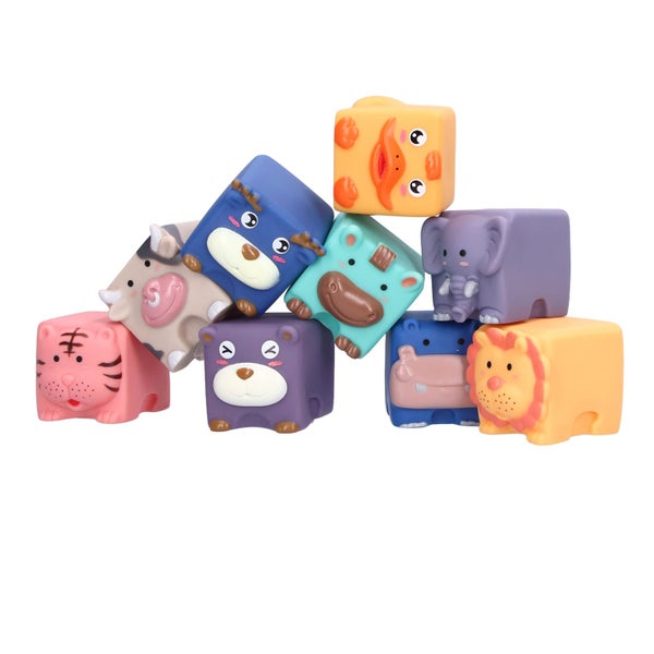 baby soft blocks baby stacking blocks toddlers building blocks toddlers block Carousel 1