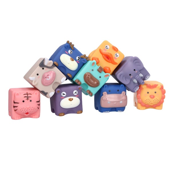 baby soft blocks baby stacking blocks toddlers building blocks toddlers block Carousel 2