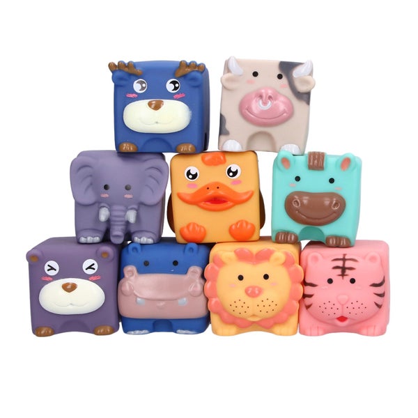 baby soft blocks baby stacking blocks toddlers building blocks toddlers block Carousel 8