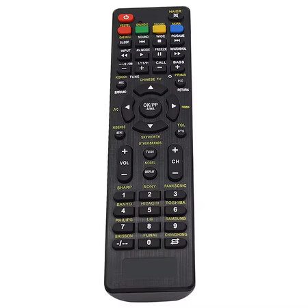 Universal TV Remote Control for TCL LG Hisense Sony Samsung Thomson LCD LED HDTV Carousel 2