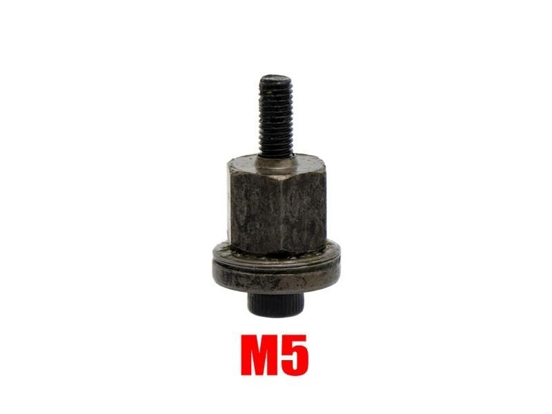 Hand Rivet Nut Gun Head Nuts Rivet Nut Tool Manual Riveter Rivnut Tool Carousel 1