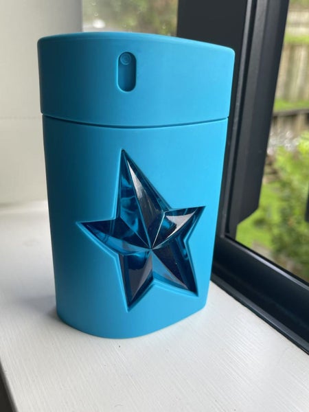 5ml sample perfume A*Men Ultimate by Thierry Mugler EDT Tester Discontinued628638697337621118