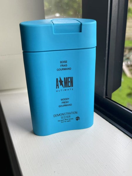5ml sample perfume A*Men Ultimate by Thierry Mugler EDT Tester Discontinued62863869733762113